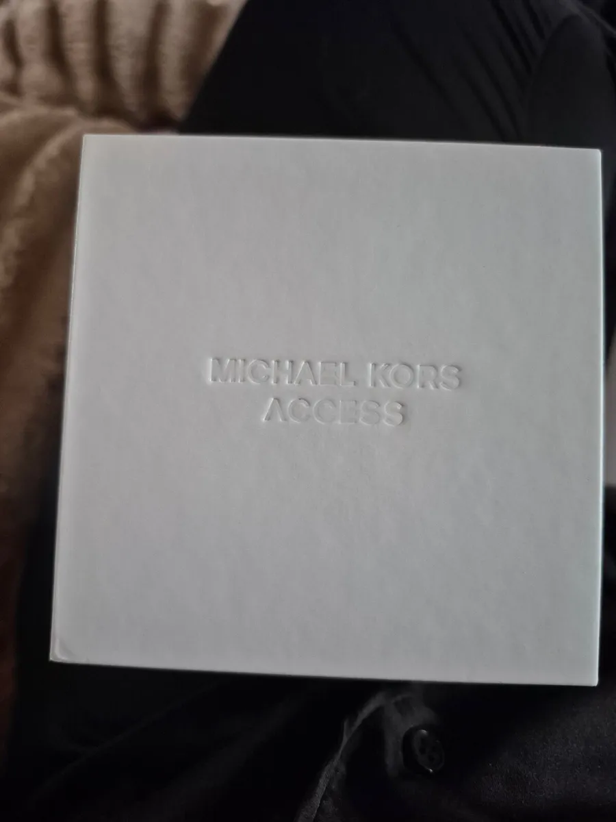 Michael Kors access smart watch - Image 2