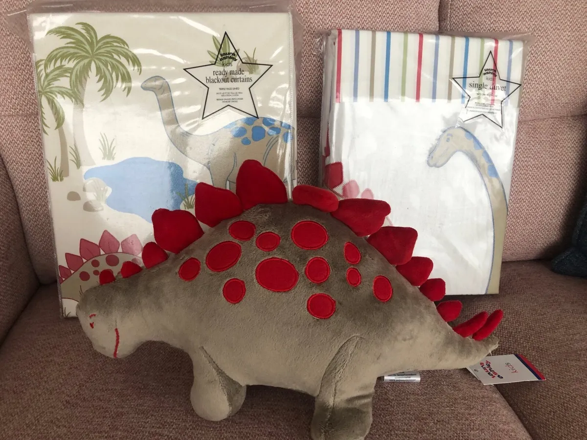 Kids curtains - Image 1