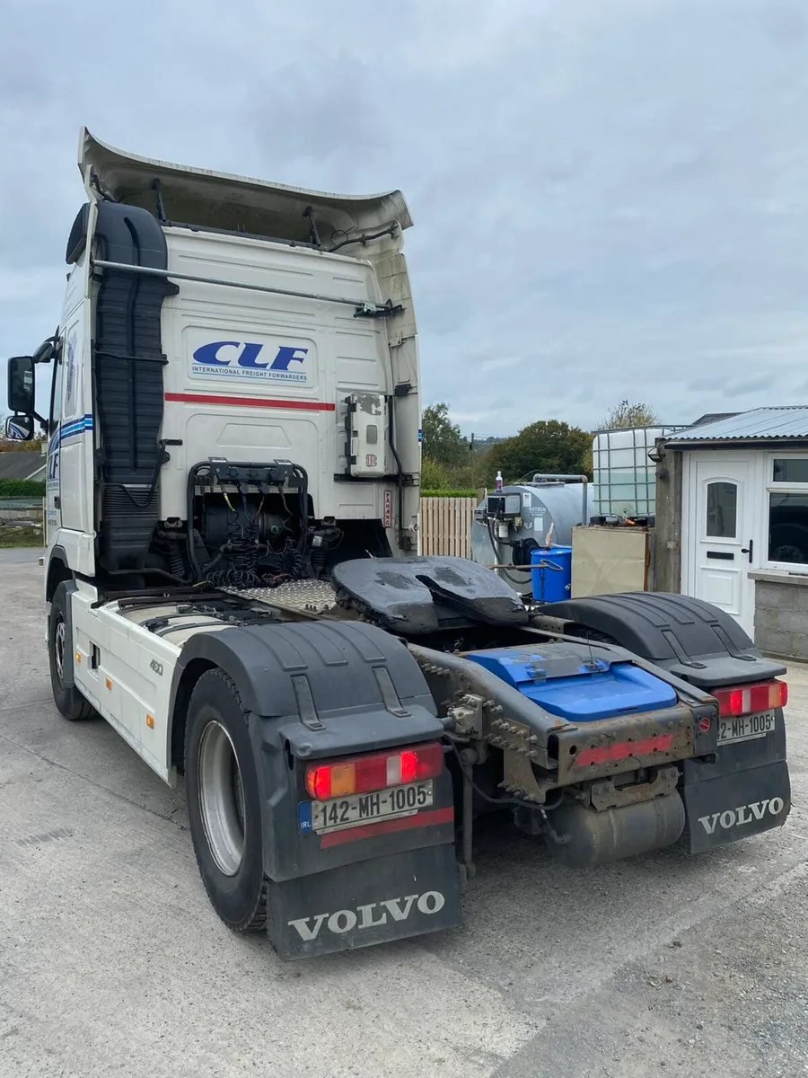 Volvo FH460 4x2 - Image 4