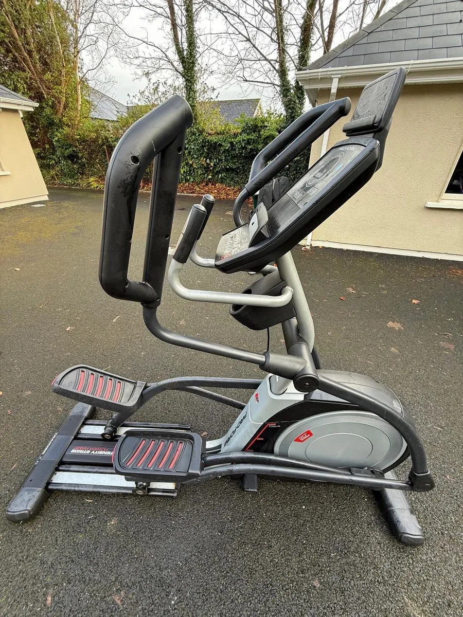 ProForm 7.0 Cross trainer - Image 2