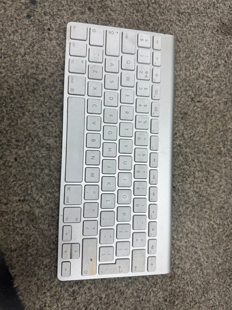 Apple I Mac computer - Image 3