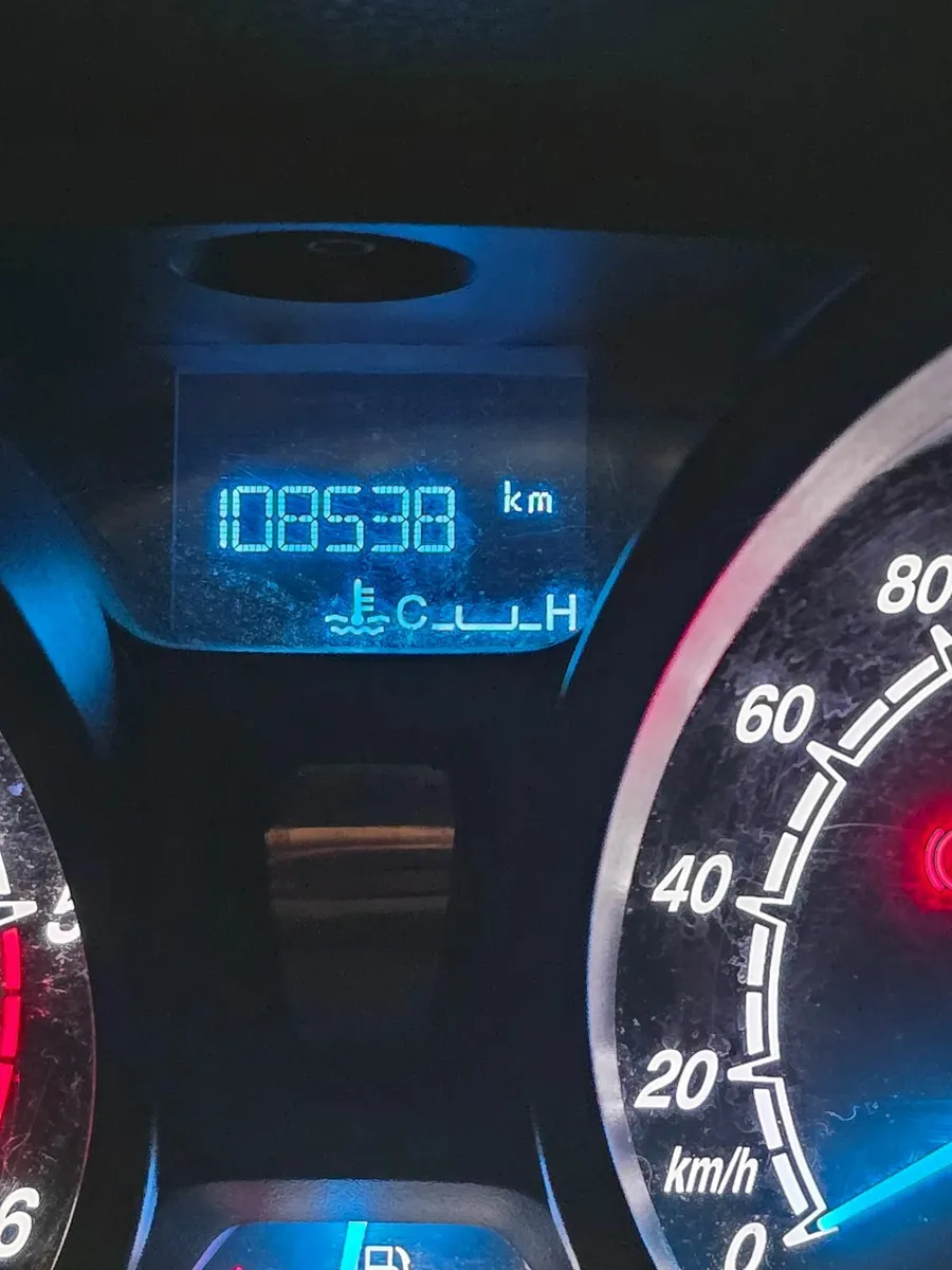 Ford Courier 2021 - Image 3