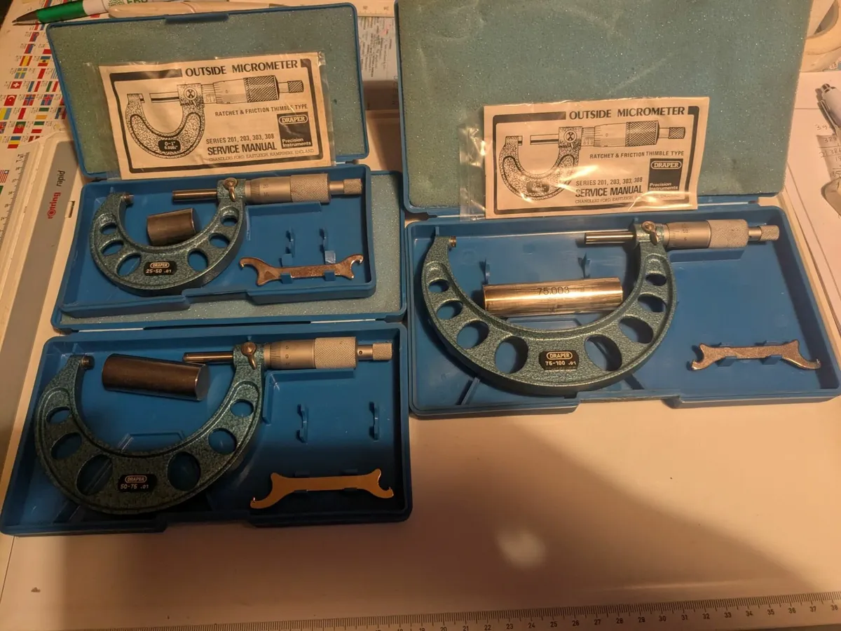 Engineering tools - Image 1