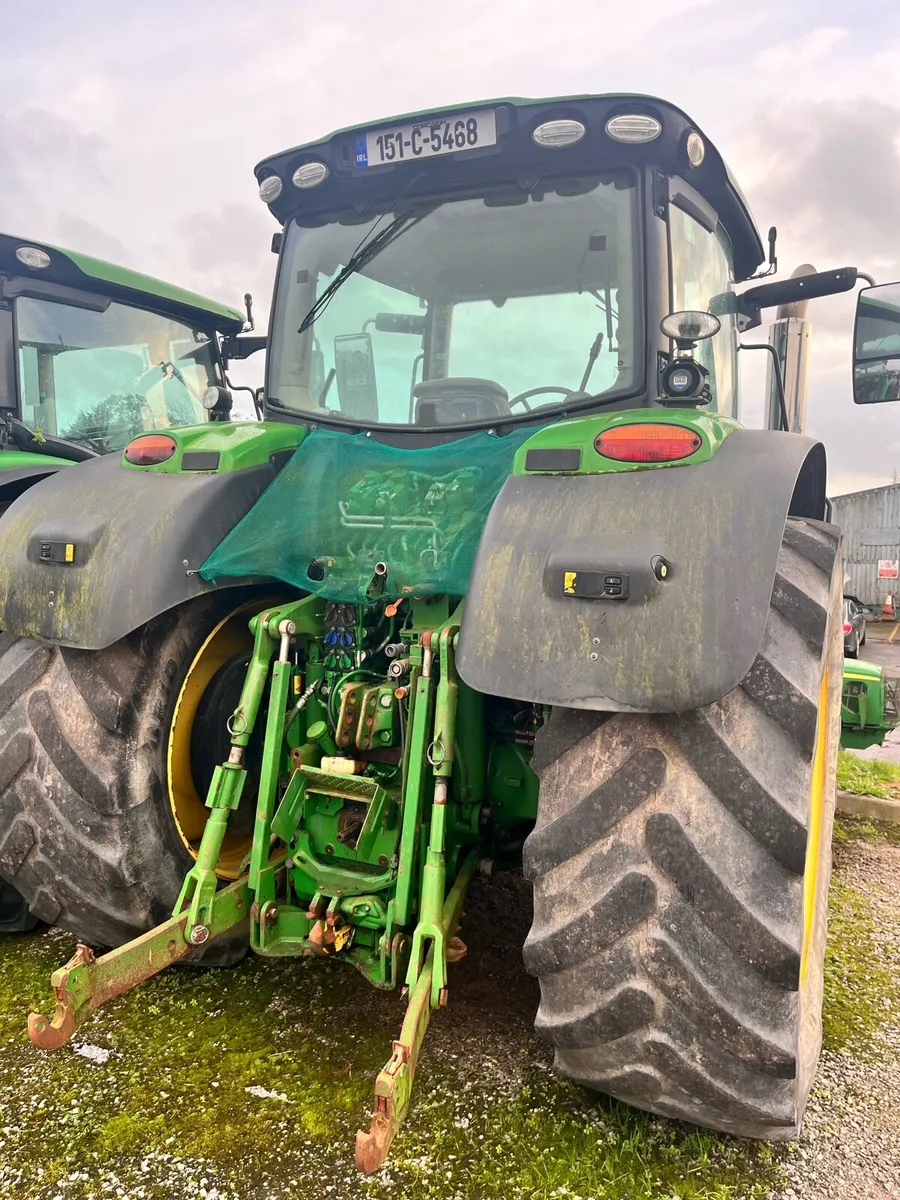 John Deere 6175R - Image 3