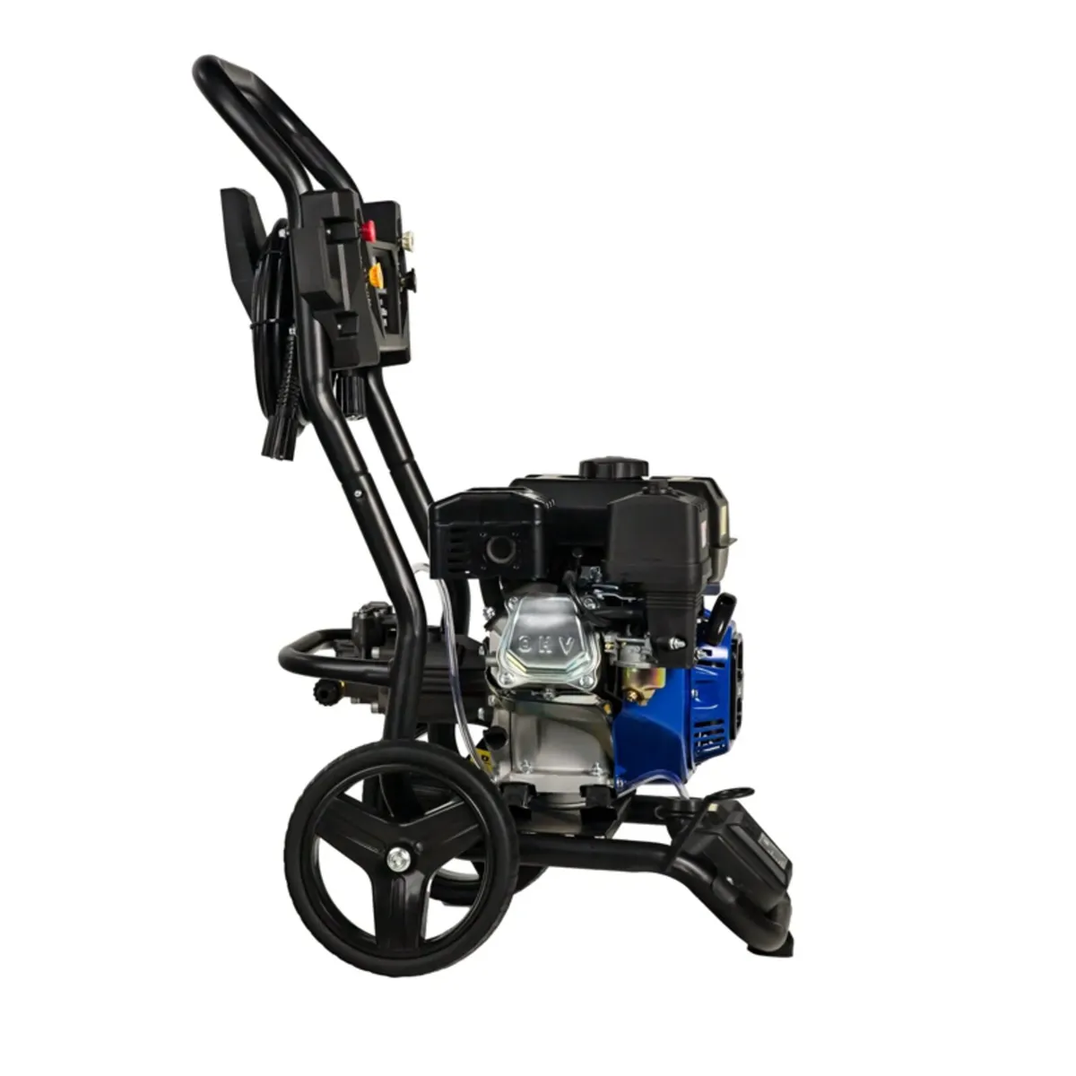 Pro Group Petrol Power Washer 7HP - Image 4