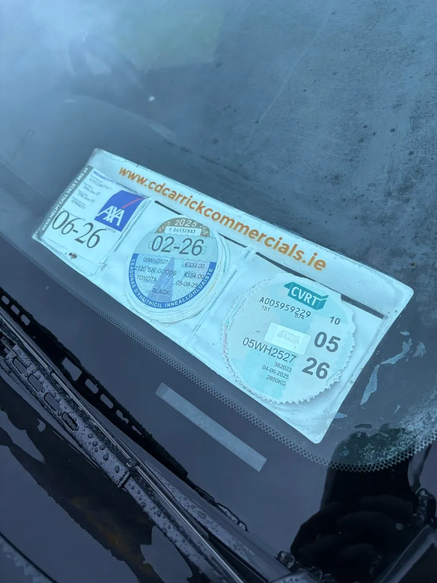 Toyota Land Cruiser 05 - Image 3