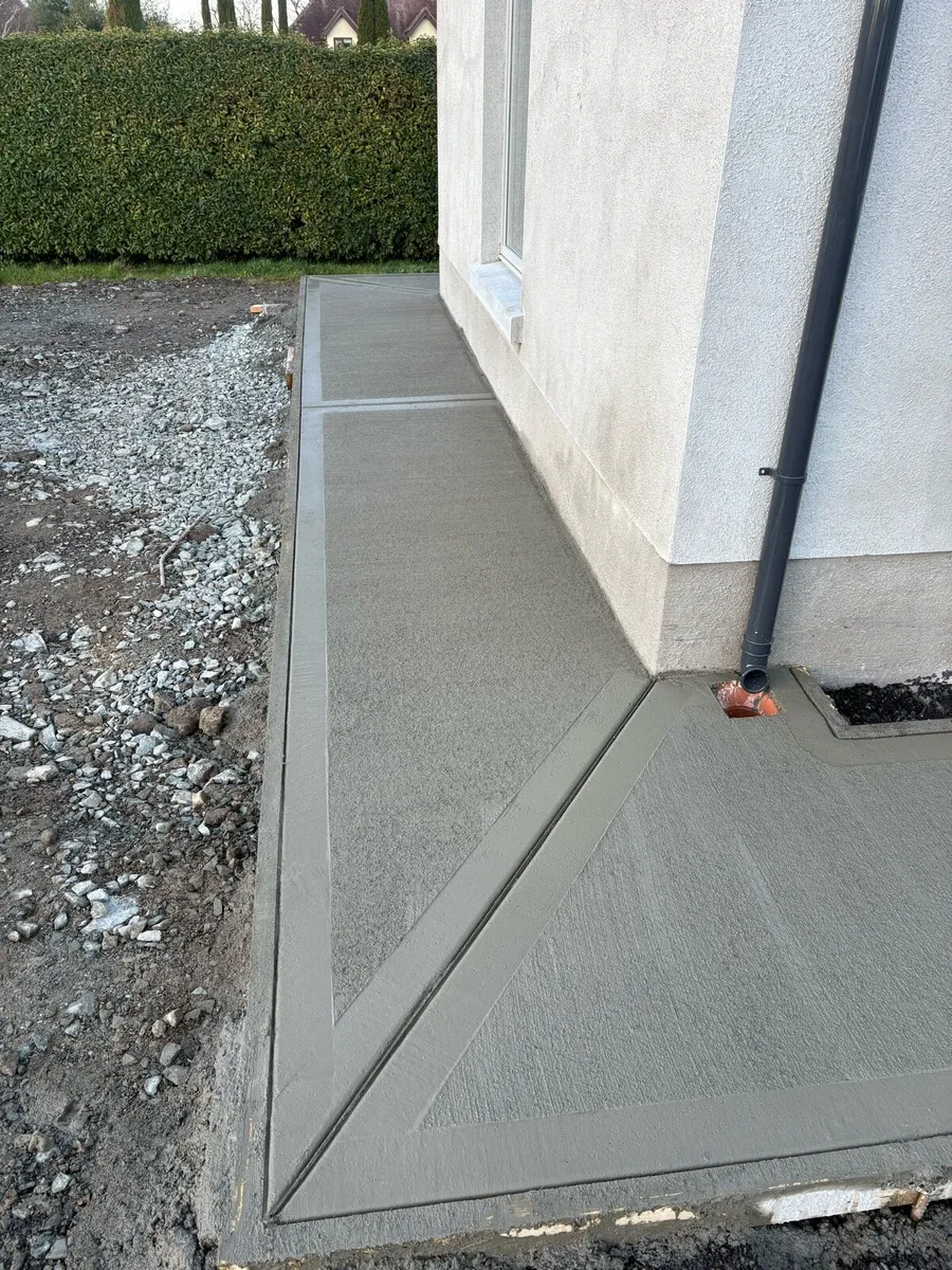 Groundwork and site clearance - Image 1