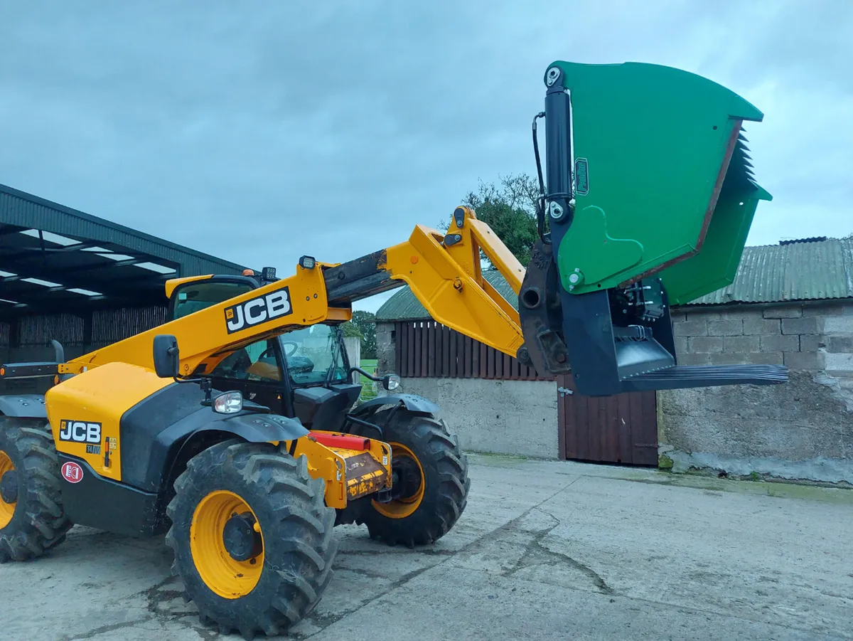 PRODIG Megabite Sheargrab & Bale Slice - Image 3