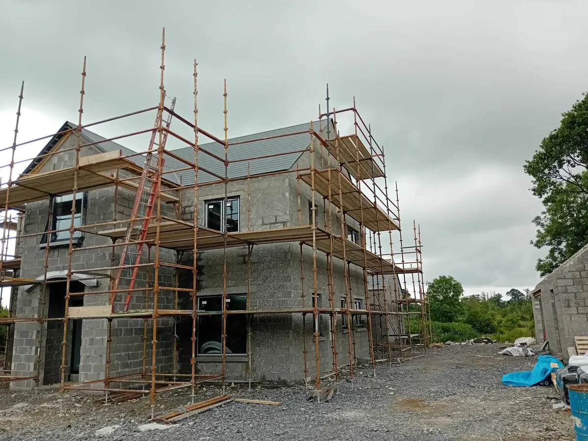 Scaffolding - Image 2