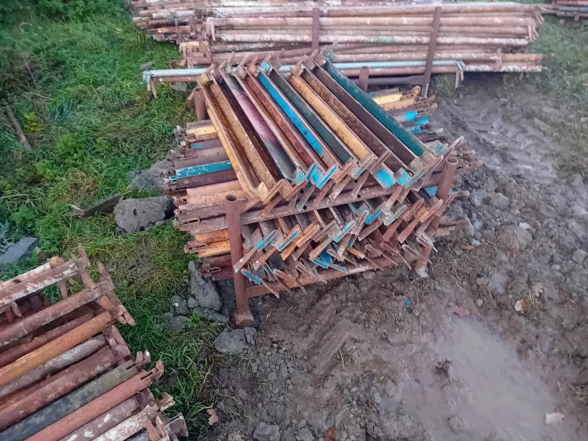 Scaffolding - Image 4