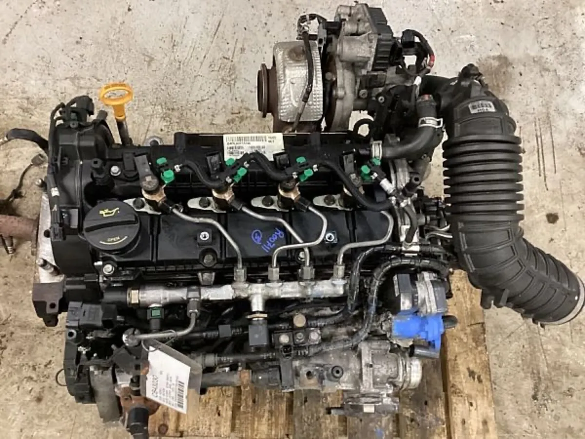 Hyundai KiA 1.6 engine rebuilding sportage tucson - Image 1