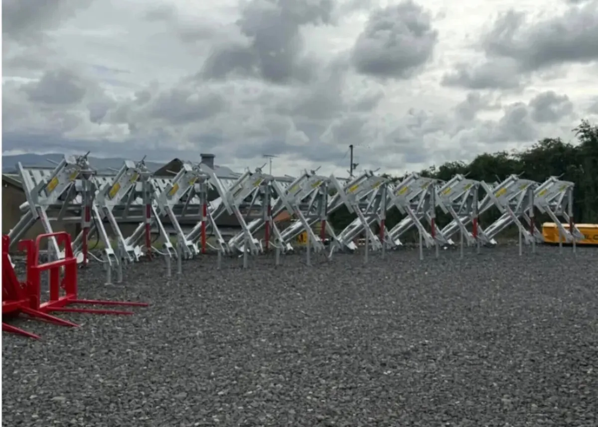 SLURRY PUMP NEWROCK - Image 2