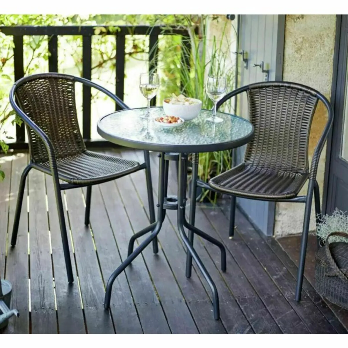 Outdoor Dining Sets - Image 1