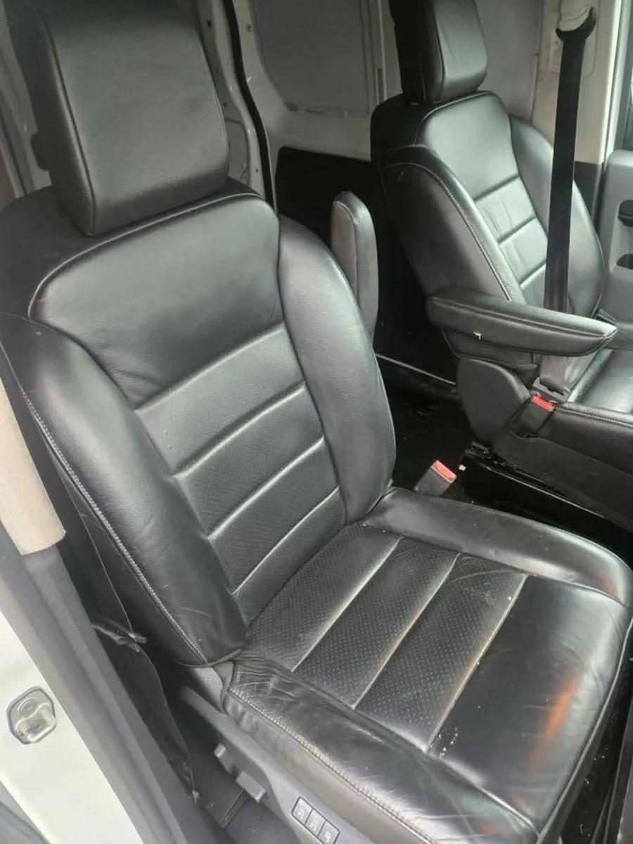 Toyota Proace 2.0 - Image 2