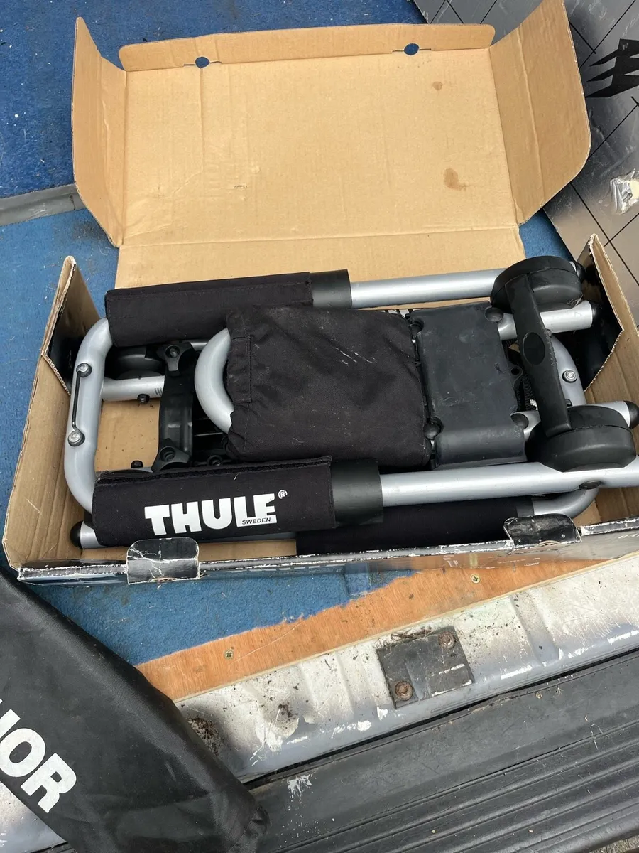 CAMPER PARTS - Image 4