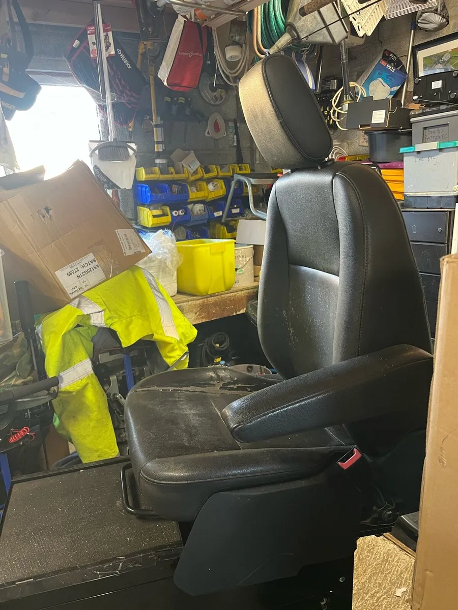 CAMPER PARTS - Image 3