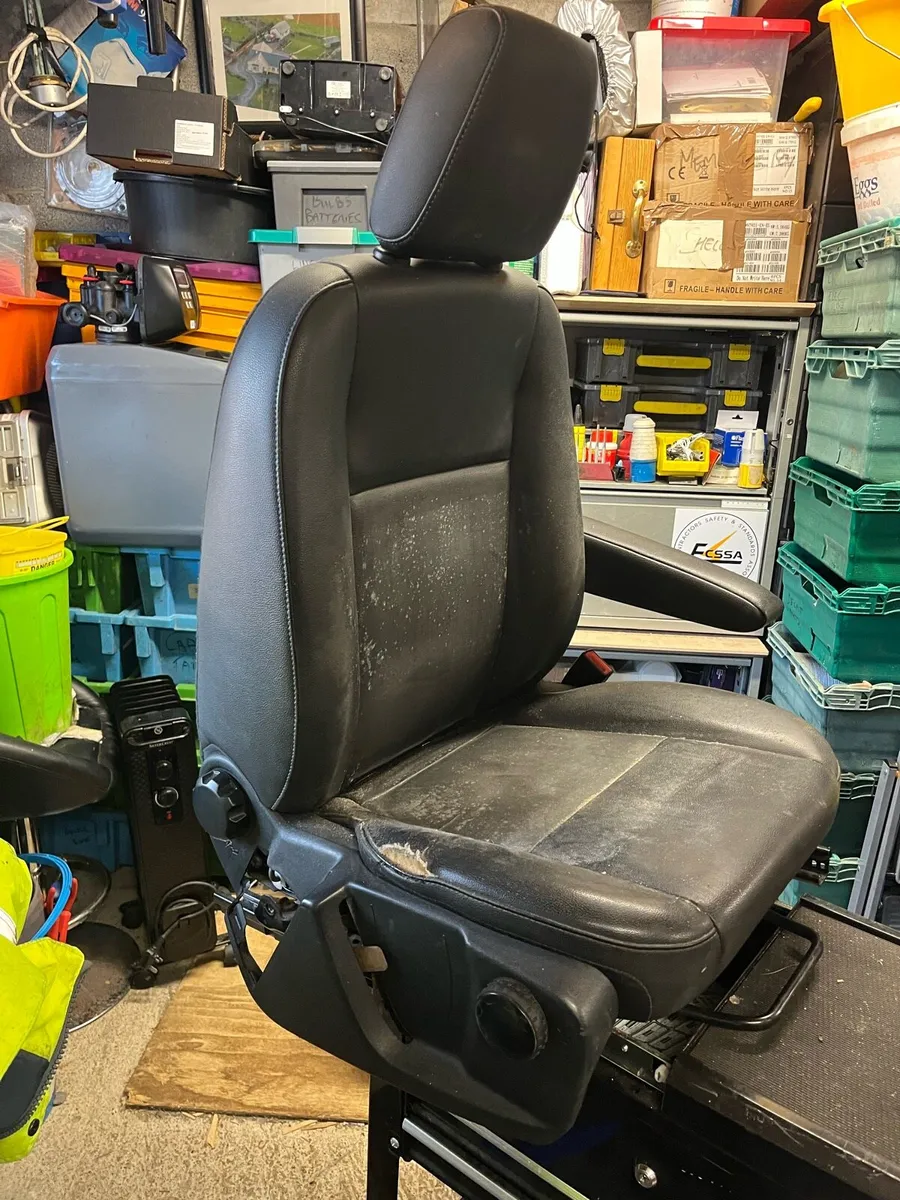 CAMPER PARTS - Image 4