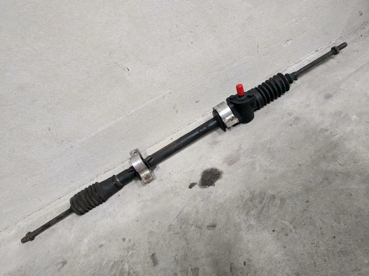 Escort parts - Image 1