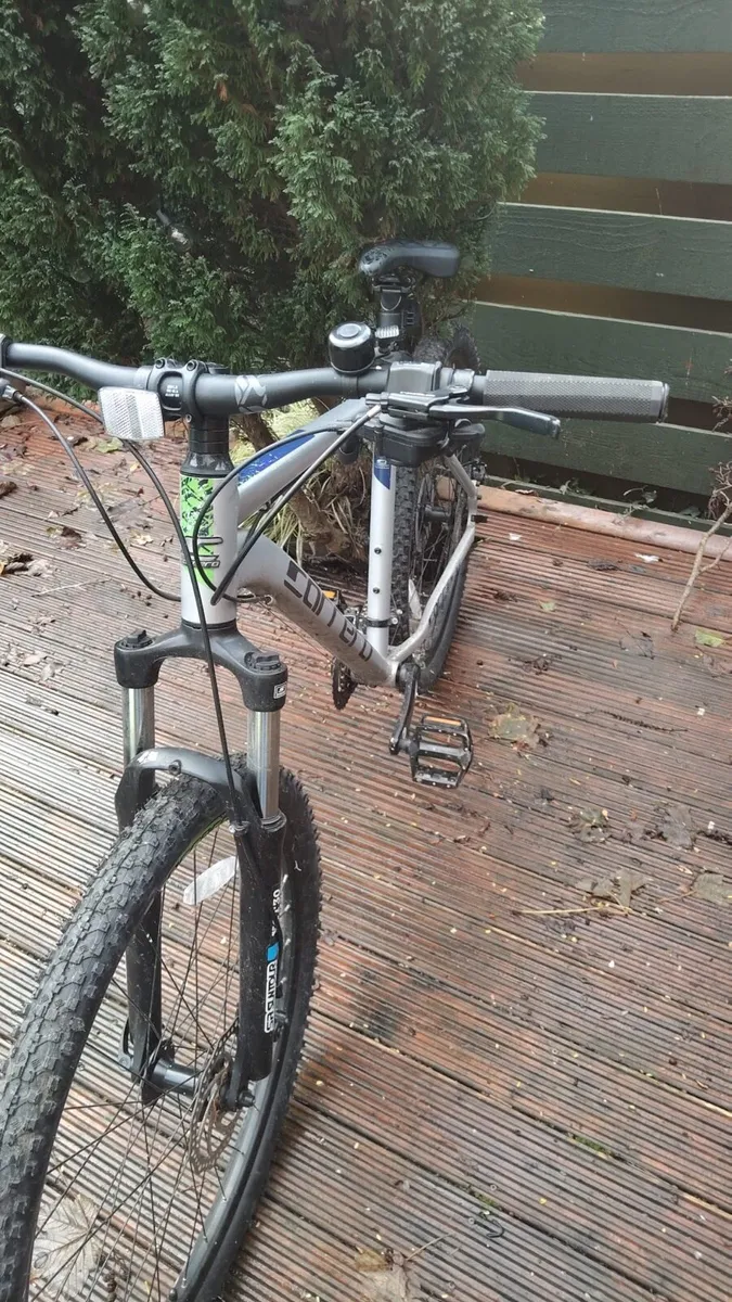 Mens Mountain bike - Image 2