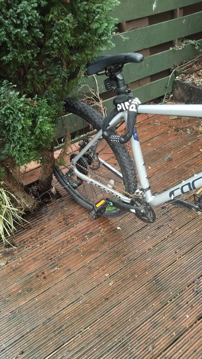 Mens Mountain bike - Image 3
