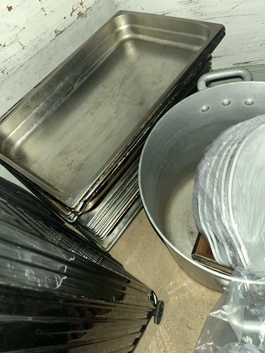 Restaurant kitchen equipment - Image 3