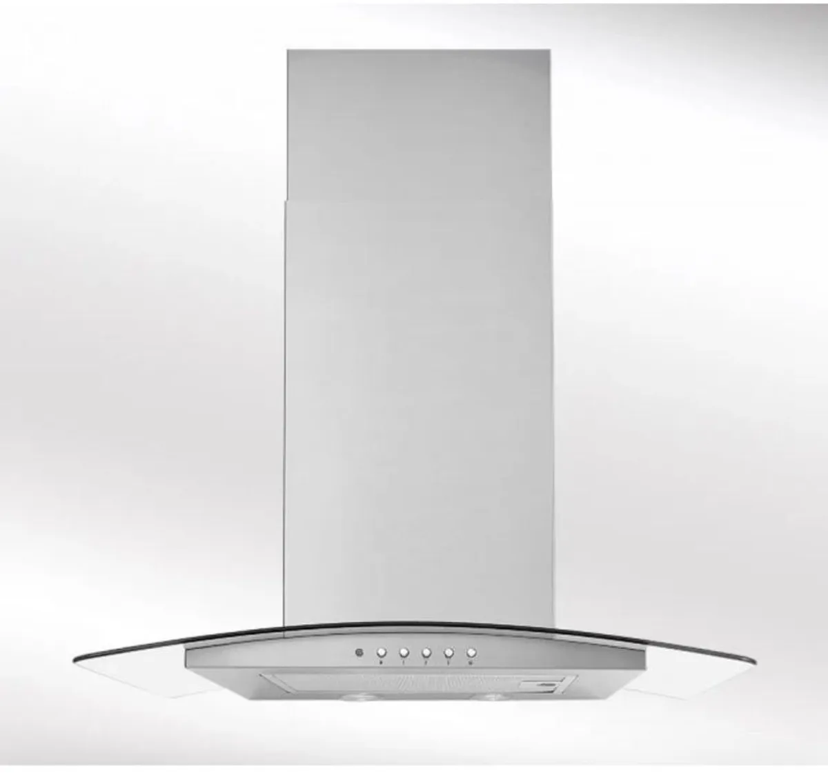 cooker hood - Image 1