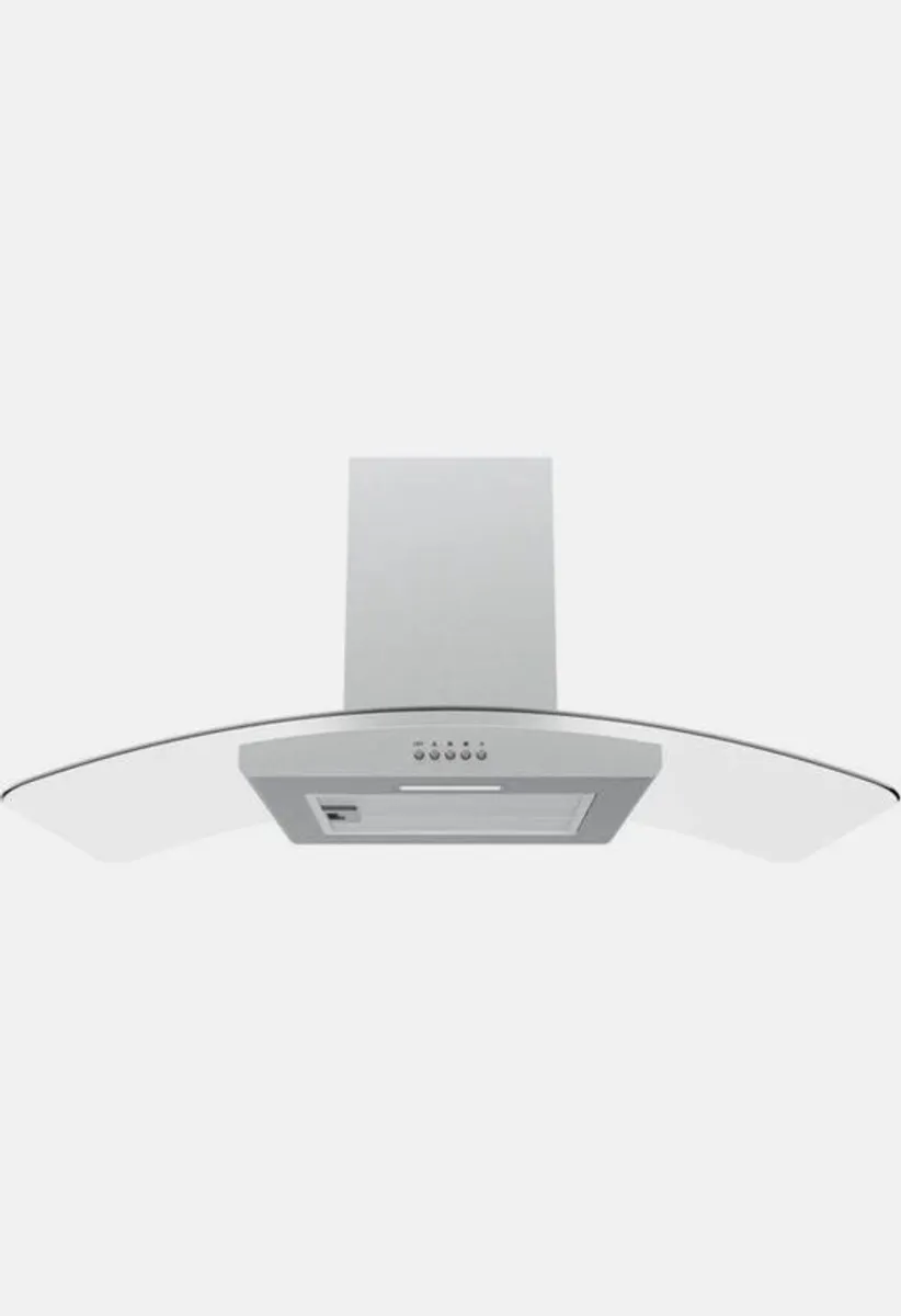 cooker hood - Image 2