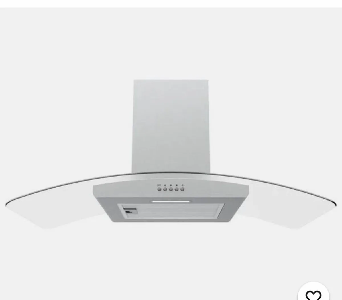 cooker hood - Image 3
