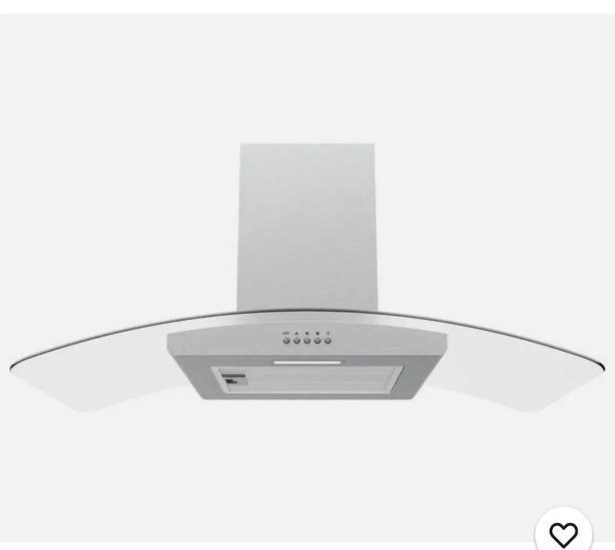 cooker hood - Image 4