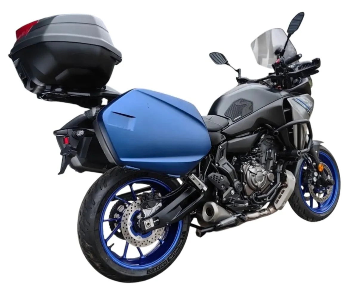Yamaha Tracer 7 GT - Image 3