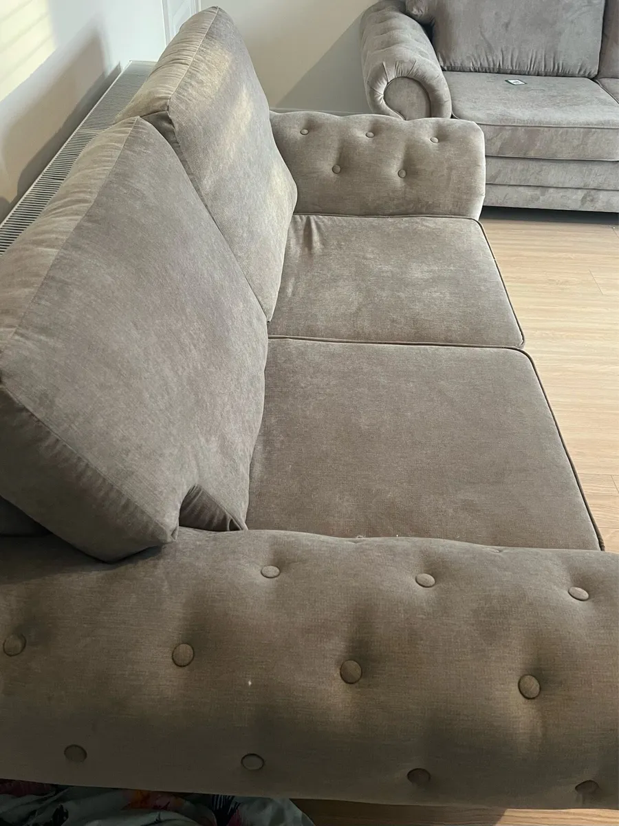 Sofa set - Image 3