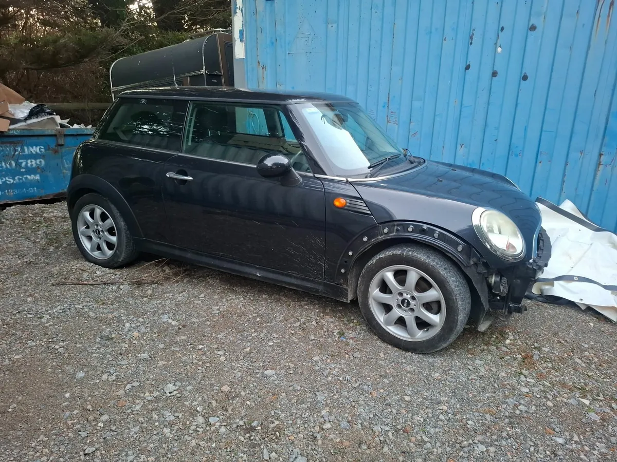 Mini cooper - Image 3
