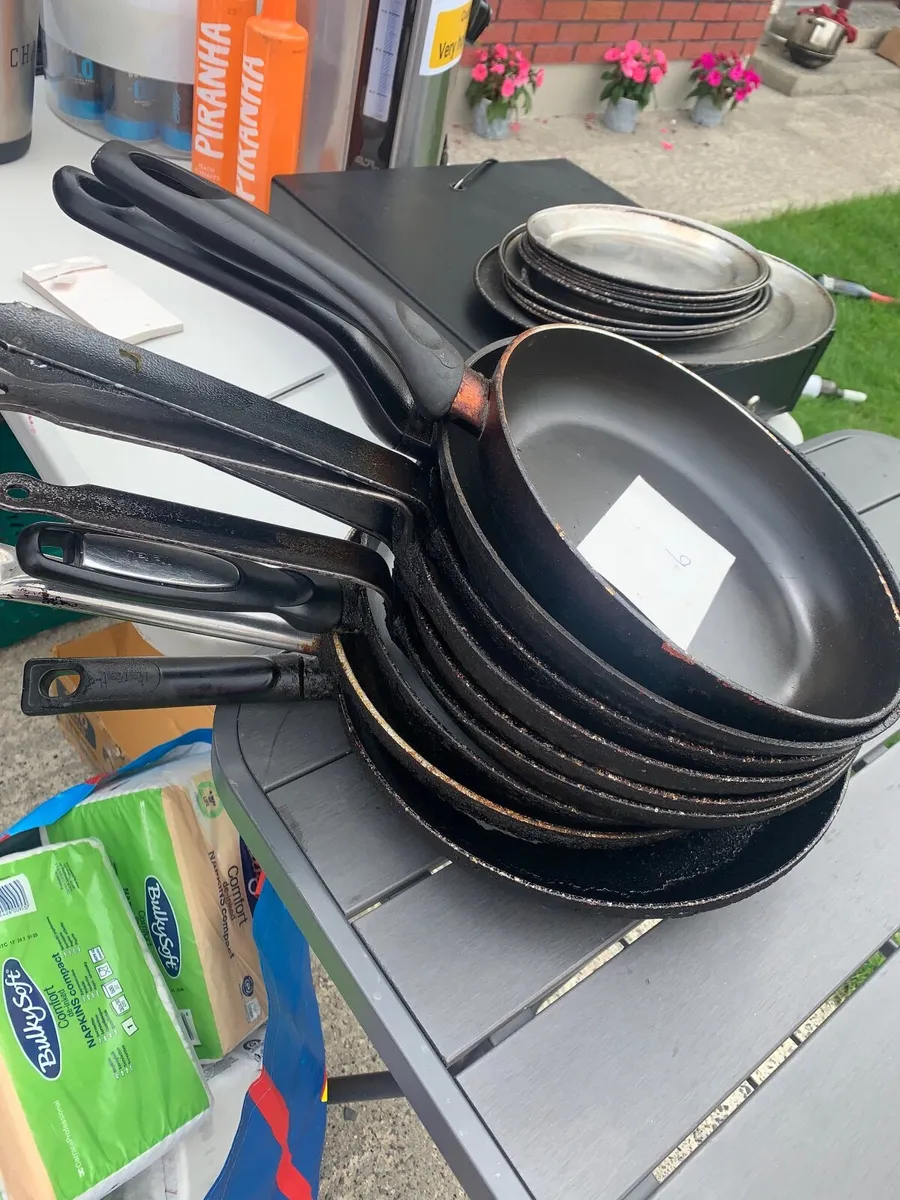 Restaurant bundle - Image 4