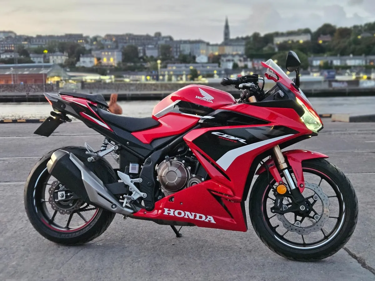 Honda Other 2022 - Image 1