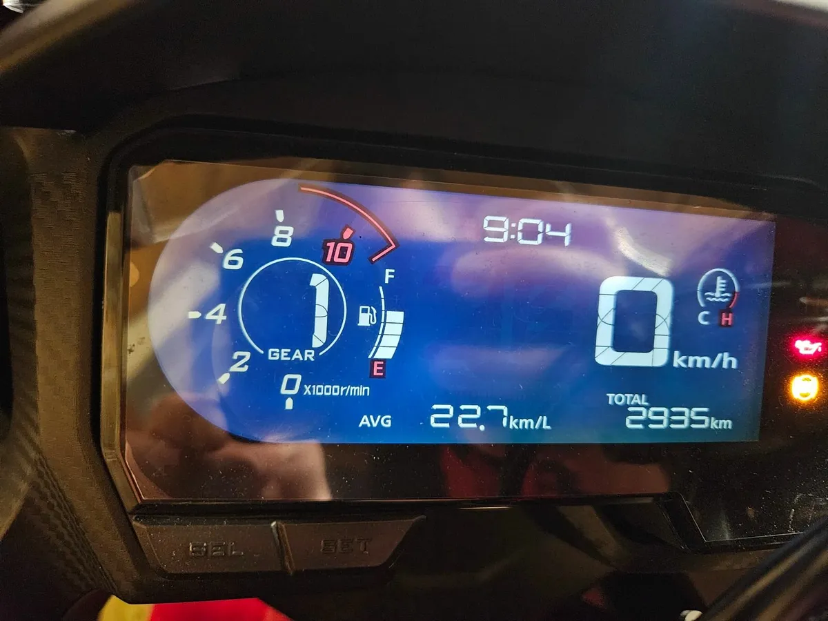 Honda Other 2022 - Image 2