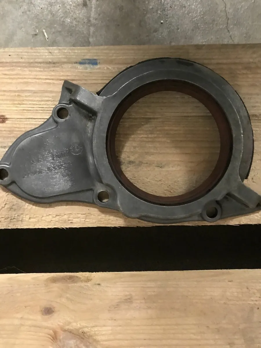 Lotus Twin Cam MK2 Big Valve Engine Parts - Image 4