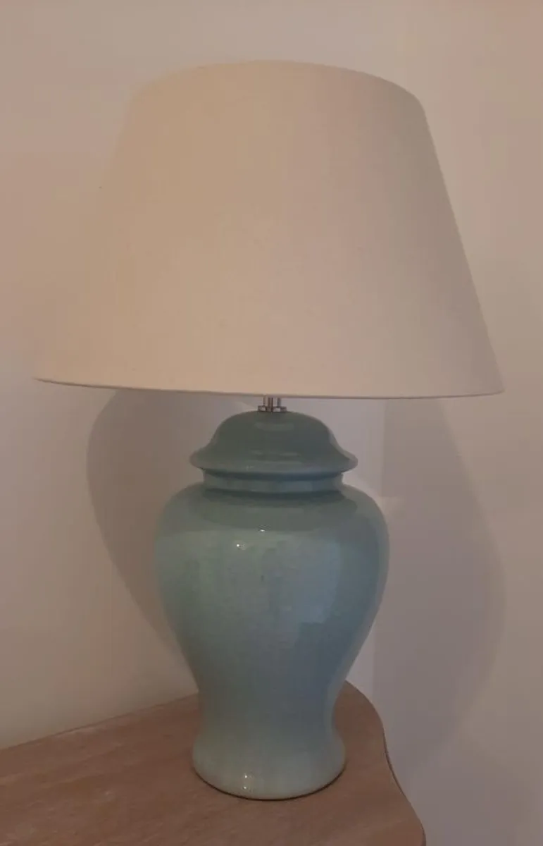 Table Lamp - Image 3