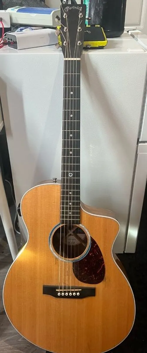 Martin SC-13E - Image 1