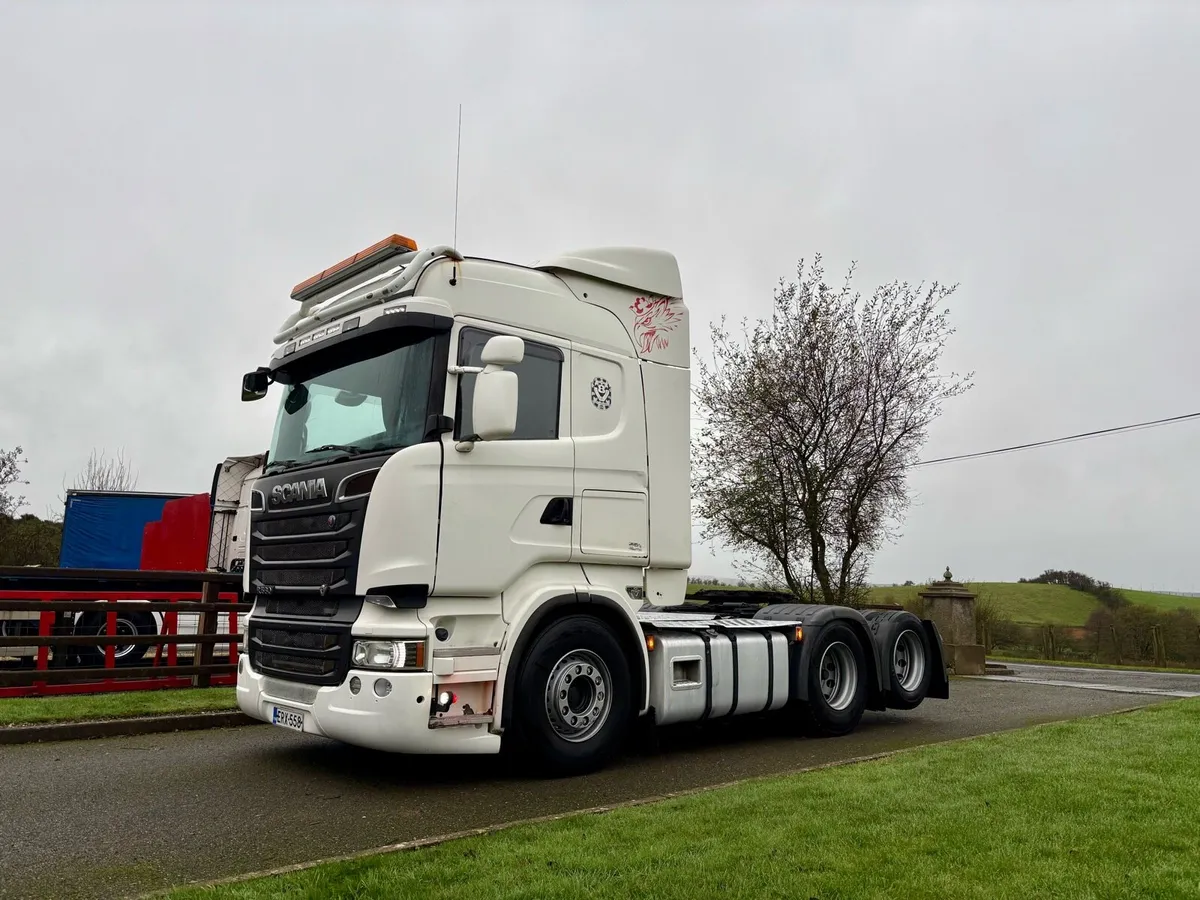 Scania R560 - Image 2