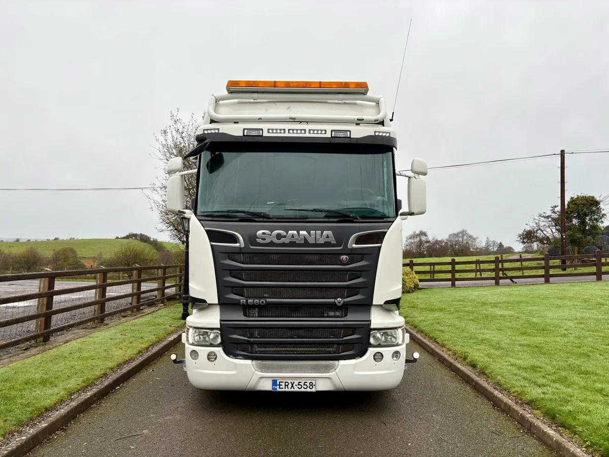 Scania R560 - Image 3