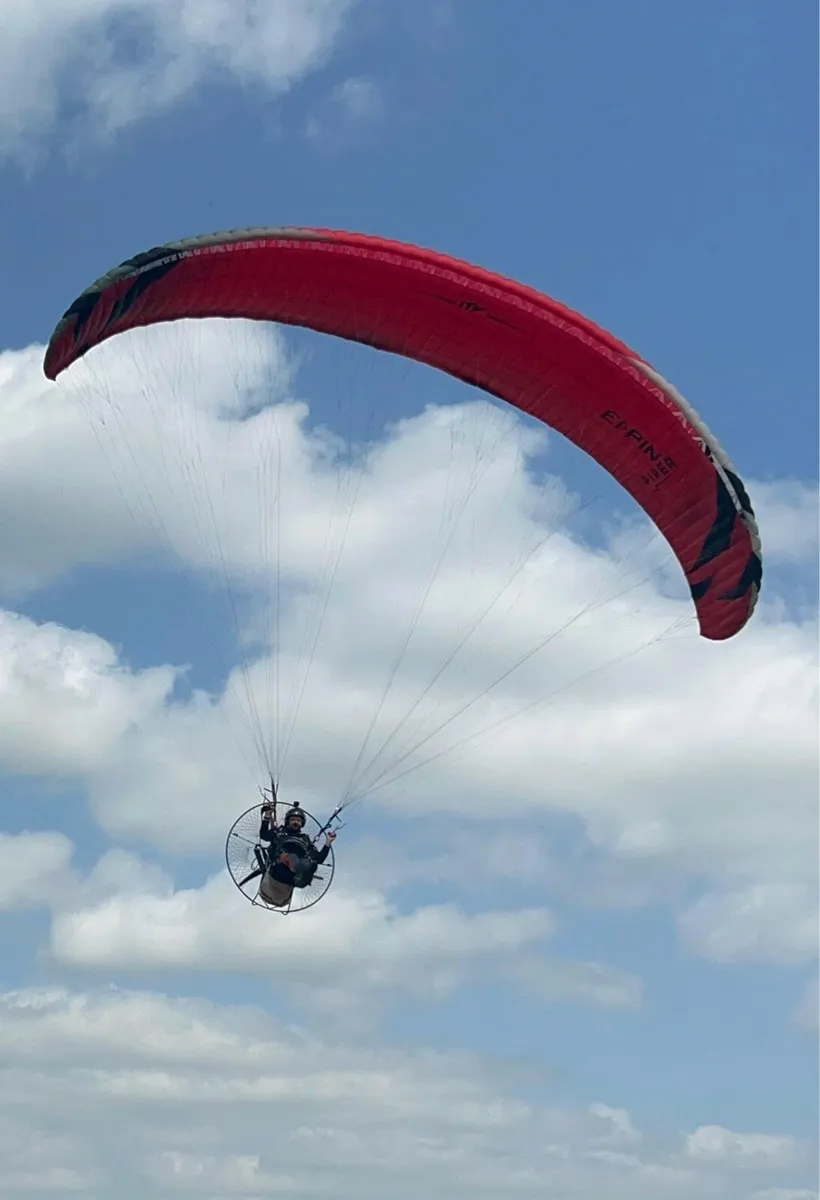 Paramotor Wing - Image 2