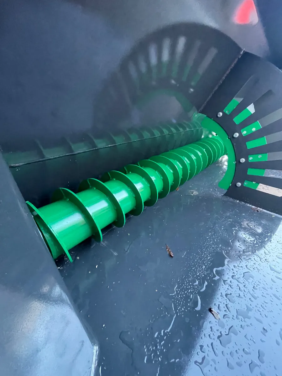 ProDig Beet Chopper - Image 3