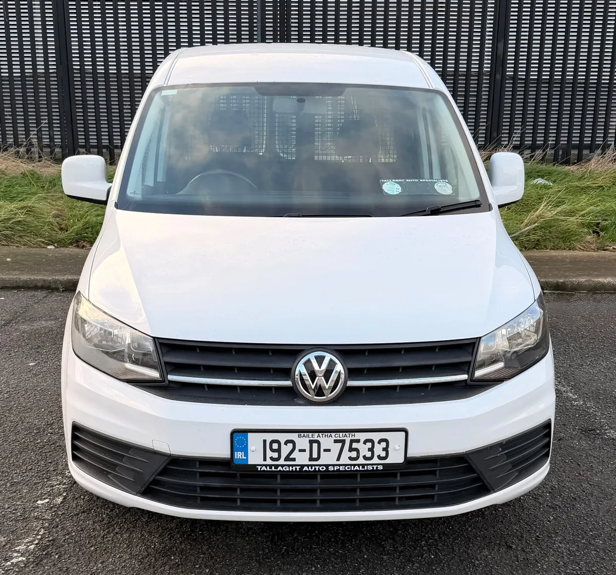 192 Volkswagen Caddy TINY KLM’s - Image 2