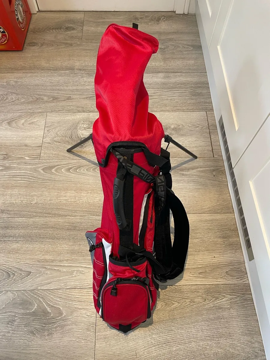 Ping Maximo Junior Golf Clubs - Image 2