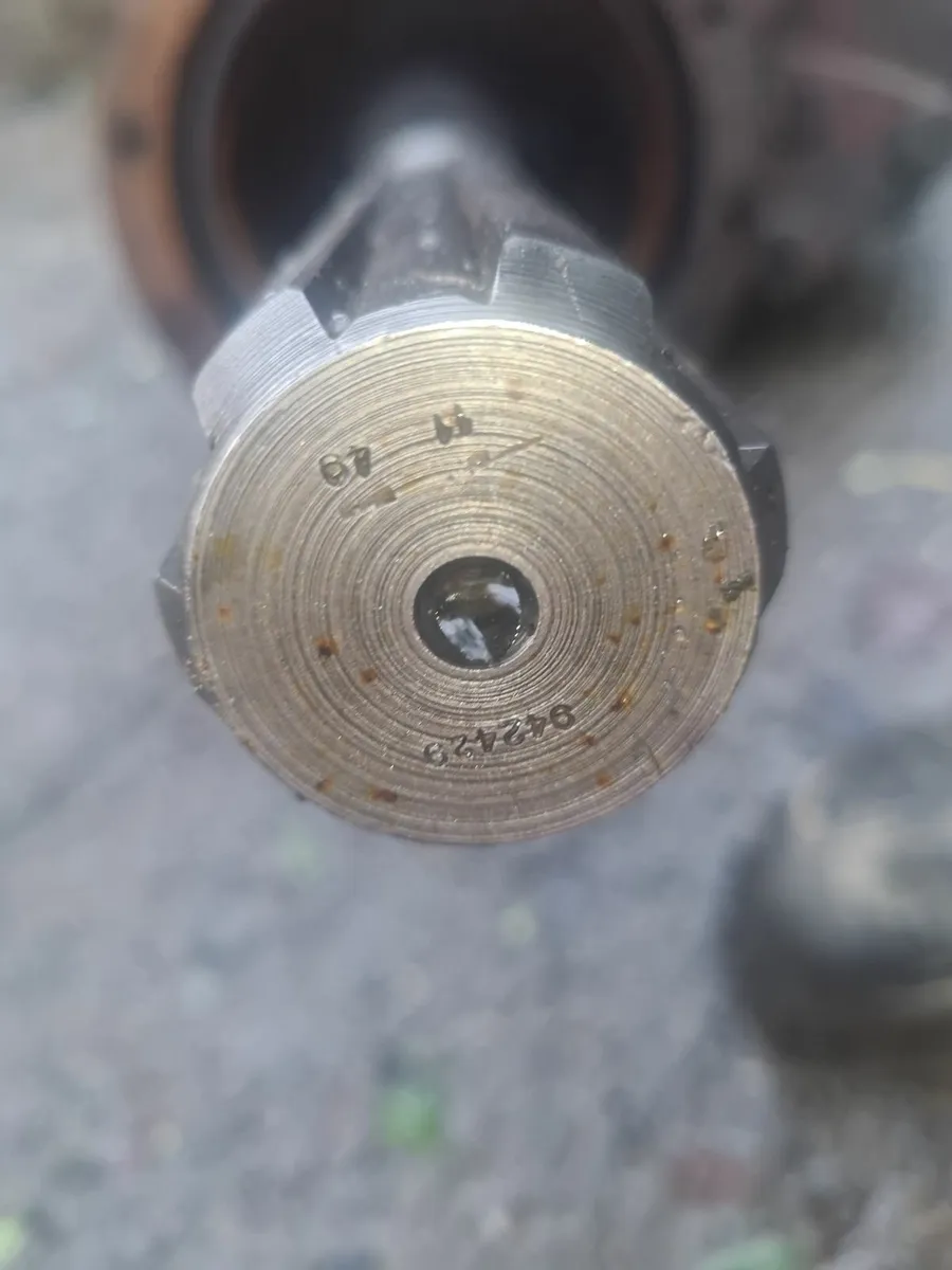 David brown parts - Image 4