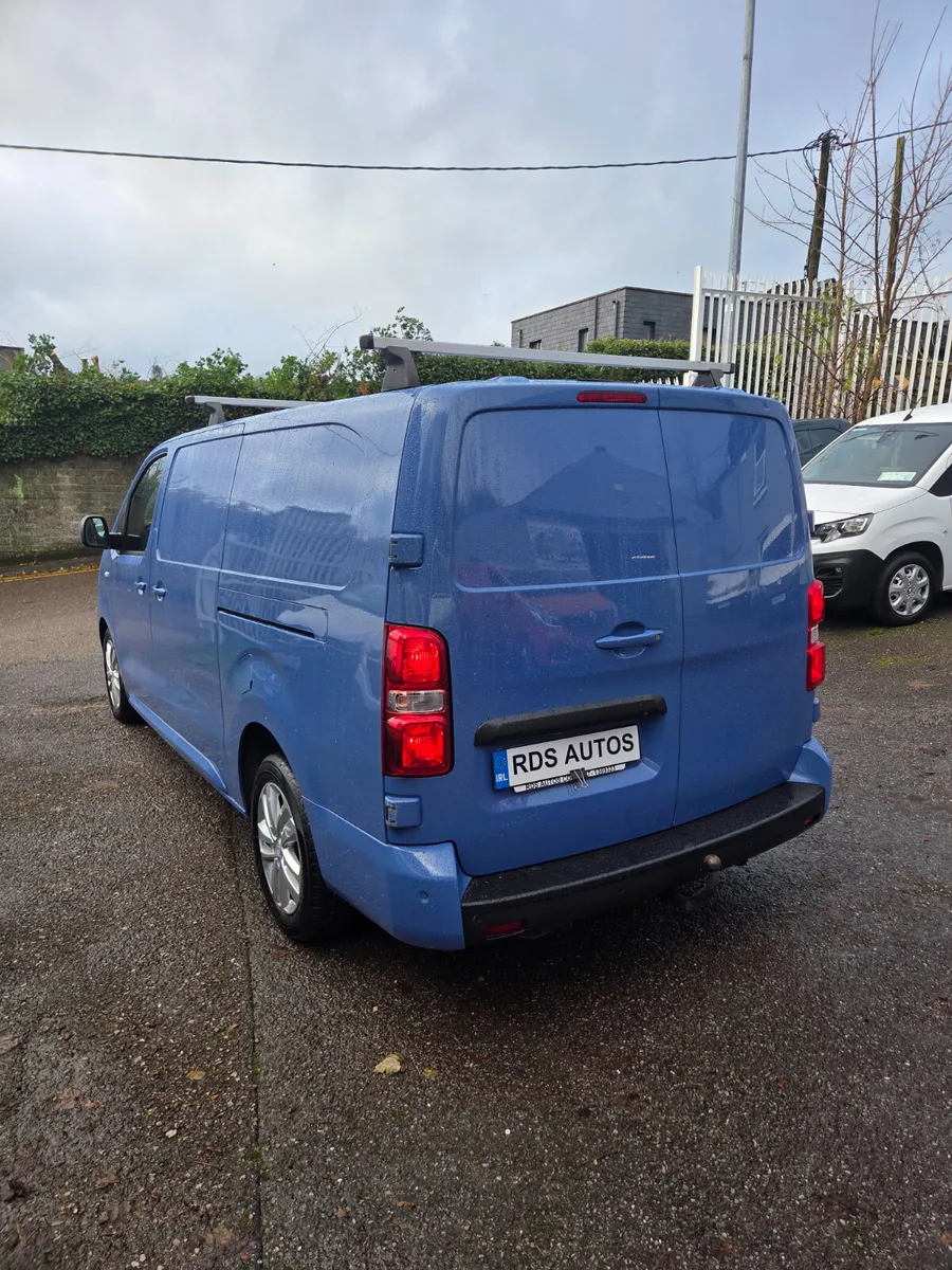 🔥21 PEUGEOT EXPERT HUGE SPEC🔥 - Image 4