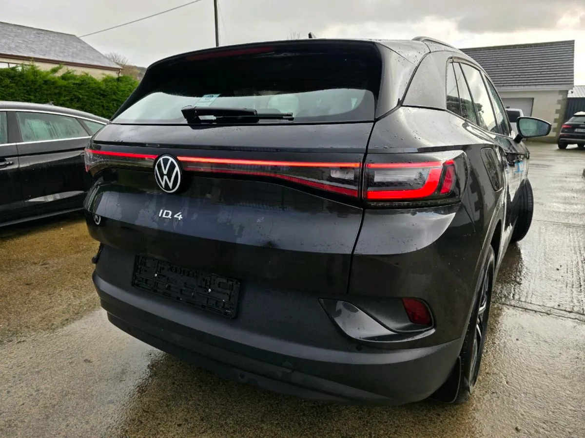 VW ID4 2022 - Image 4
