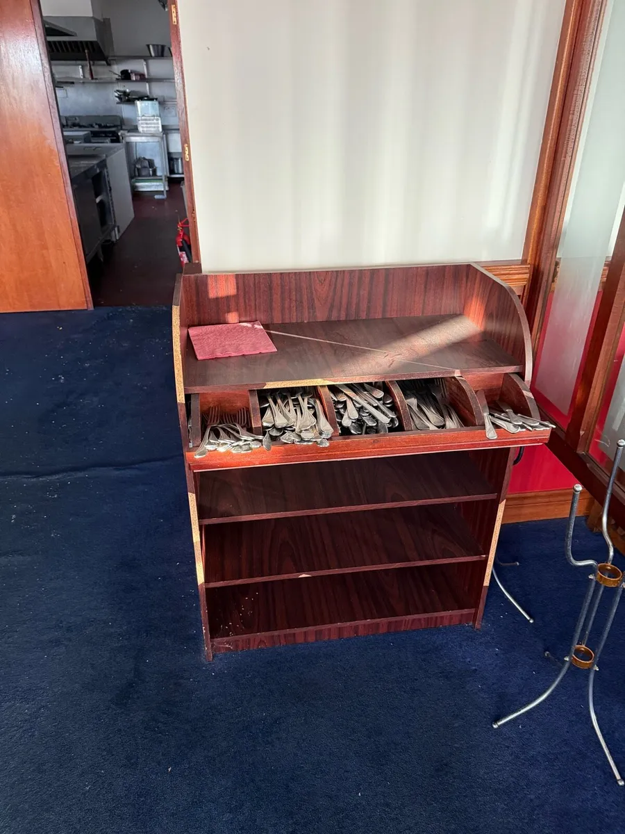 Restaurant Furniture - Image 4