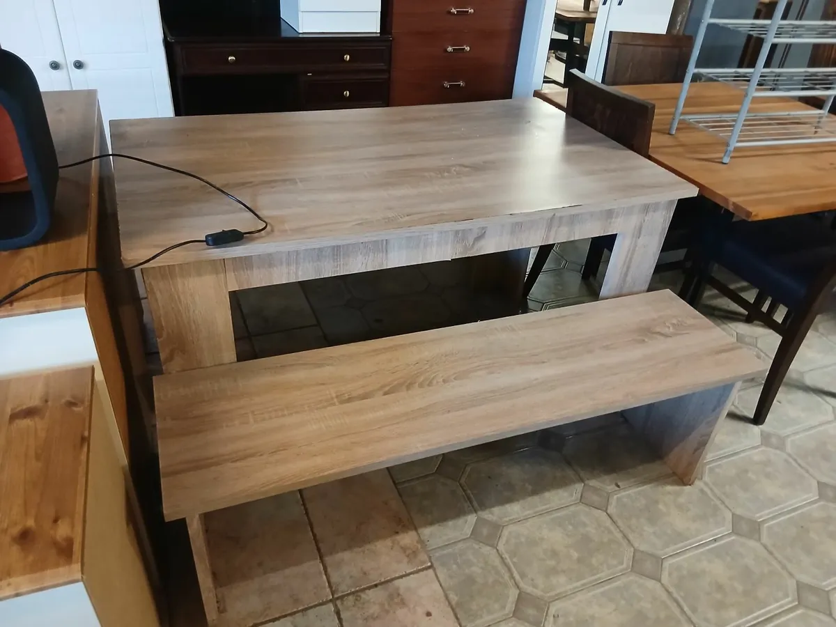 Table sets - Image 3