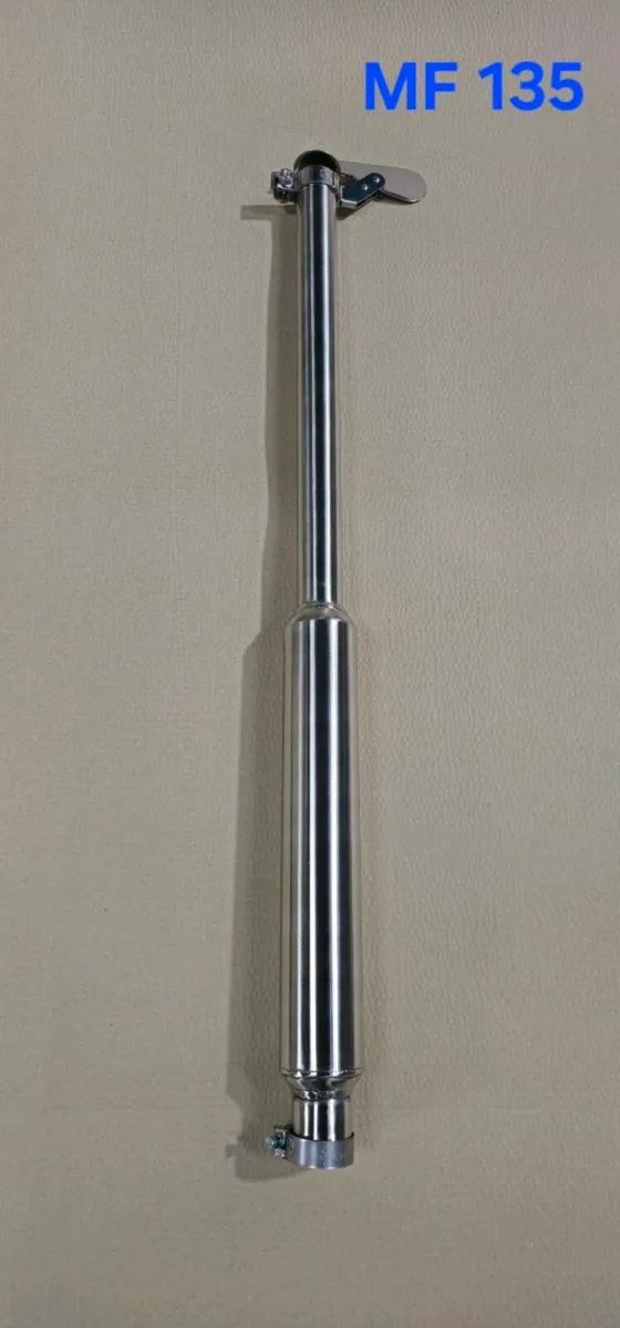 Massey Ferguson 135 - Image 2